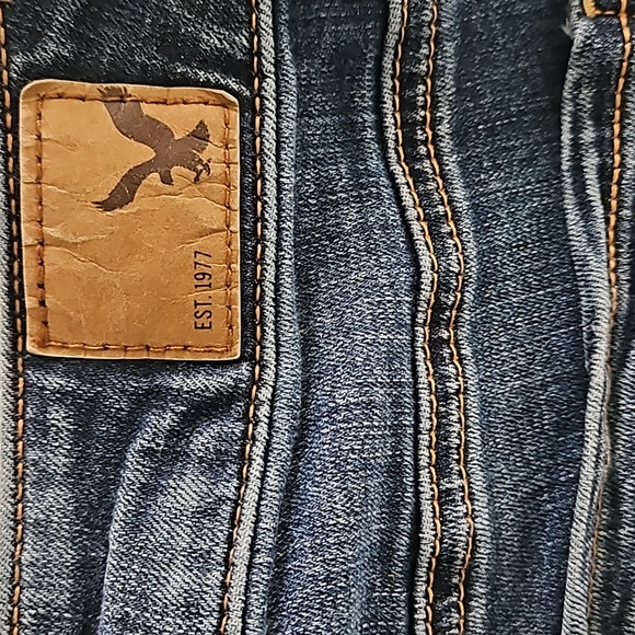 American Eagle Jeggings - Picture 3 of 6